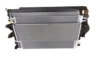 фото thumb №1, Vw t6 радиатор вентилятор комплект 2.0tdi 2020r