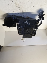 фото thumb №8, Отопитель воздуходувка bmw e91 6947275