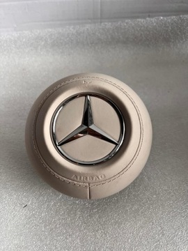 фото thumb №7, Mercedes s-klasa w223 подушка подушка безопасности a0008602601
