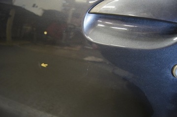 фото thumb №5, Logan ii mcv рестайлінг двері ліві передні tekna