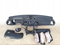 фото thumb №1, Приборная панель консоль подушки безопасности подушка безопасности mercedes r231 w231