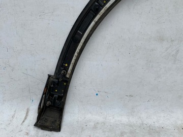 фото thumb №11, Audi q3 ii 83a s-line 18- планка накладка крила правий зад 83a853818