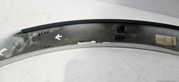 фото thumb №9, Планка крыльев правый перед lexus rx v 22- оригинал 75601-48080