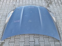 фото thumb №5, Mercedes gle w167 w167 капот крышка двигателя