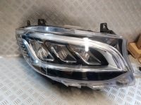 Купить Фара правая правый  перед передняя mercedes sprinter, фото thumb