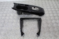 фото thumb №1, Рамка dekor тунель середнього peugeot 2008 ii