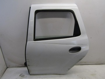 фото thumb №1, Дверь левая задние левый зад ov369 dacia duster ii