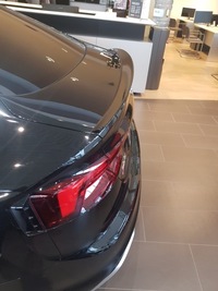 фото thumb №9, Audi a5 s5 зразок rs5 спойлер спойлер спойлер якість!!