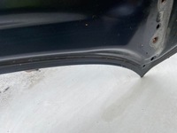 фото thumb №6, Капот крышка двигателя mazda 2 ii przedlift 07-10