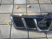 фото thumb №6, Suzuki vitara s 2017 2018 решётка радиатора решётка радиатора + верхний защита