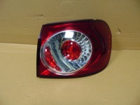 Купить Фара задняя правая vw golf v plus 5m0945096p, фото thumb