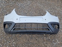 фото thumb №1, Бампер передній opel crossland x 2017r-