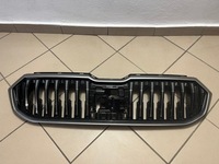 фото thumb №1, Решітка решітка радіатора решітка бампера skoda superb iv 4 3p0853653a