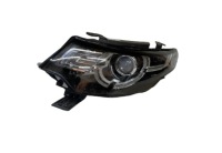 фото thumb №1, Land rover discovery лампа ліва перед ксенон led