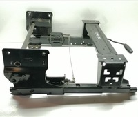 фото thumb №5, Підрамник сидіння mondeo mk3 lift правий