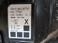 фото thumb №5, Kangoo 1.5dci 18r лампа права europa