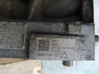 фото thumb №13, Блок двигателя dół mazda 6 gj 2.2 d sh01