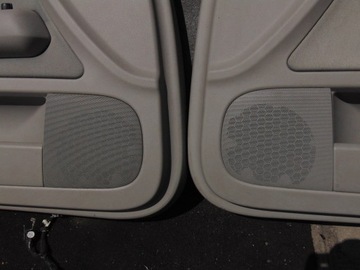 фото thumb №8, Боковина лівий праві перед комплект audi a4 b7 європа