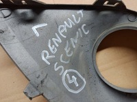 фото thumb №14, Решётка l + галоген бампер renault grand scenic iii