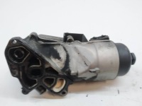 фото thumb №7, Корпус фильтра масла 1.4 8v peugeot 206 i 1998-2010