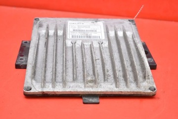 фото thumb №6, Блок управления 8200399038 nissan note 1 i e11 1.5 dci 06r