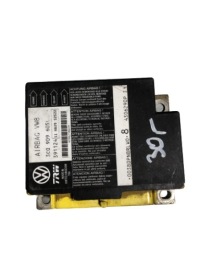 фото thumb №1, Leon ii passat b6 octavia датчик подушек подушка безопасности