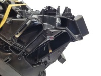 Випарник кондиціонера 1611705380 новий оригінальний номер psa c4 cactus Зі Шроту, фото thumb