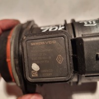 Расходомер renault clio iv 1.5 dci 820029956 nr b2-196 Оригинал, фото thumb