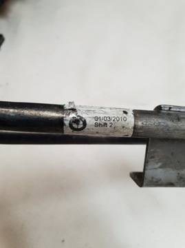 фото thumb №8, Bmw x5 e70 06-13 трубка шланг усилителя