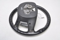 фото thumb №8, S-max mk1 рестайлинг galxy mk3 mondeo mk4 руль кожаный многофункциональная