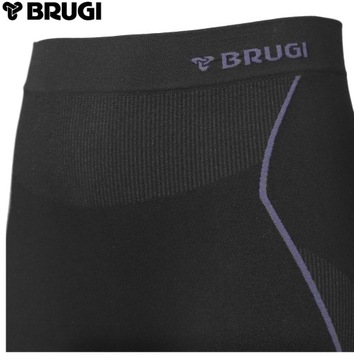 ТЕРМОАКТИВНОЕ БЕЛЬЕ ДЛЯ ДЕТЕЙ 1RAP BRUGI SET TOP BOTTOM 152-170