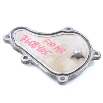 фото thumb №11, Bmw f10 f11 lci f12 кришка головки циліндр 1-4 захист заглушка 7608405