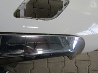 фото thumb №6, Бампер задня задній mercedes glk x204 lift 12-