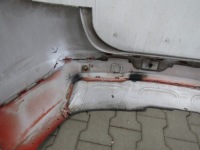 фото thumb №10, Бампер задняя задний bmw x1 e84 m набор