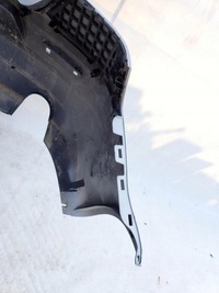 фото thumb №8, Alfa romeo 159 05-11 бампер задняя задний pdc