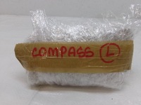 фото thumb №4, Jeep compass подушка сиденье air bag левая