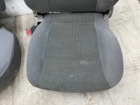 фото thumb №16, Сиденья chevrolet aveo i t200 daewoo kalos 03-07r. hb 5дверь европа комплект