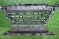 фото thumb №12, Citroen jumper рестайлінг 14- решітка решітка радіатора підсилювач