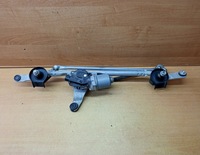 фото thumb №1, Механизм дворник перед opel insignia b uk