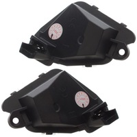 фото thumb №2, Фонари зеркал led do skoda karoq 2017-