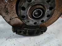 фото thumb №10, Seat exeo 2.0tsi поворотний кулак диск супорт правий перед