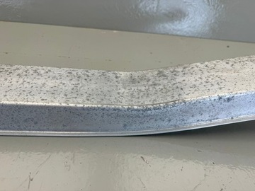 фото thumb №13, Lexus rx 3 iii 450h 300 08-15r підсилювач балка бампера перед