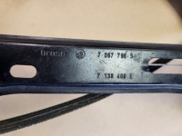 Купить Подъемник механизм стекло моторчик правый перед bmw 1 e87 6927028 оригинальный номер eu, фото thumb