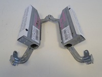 фото thumb №7, Mercedes s w222 222 подушка подушка безпеки задня правий