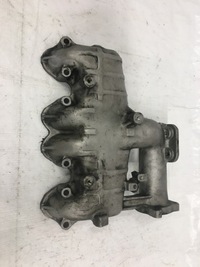 фото thumb №10, Коллектор всасывающий vw passat b5 1.9 tdi avb 038129713k