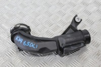 фото thumb №1, Труба пабтрубок  шланг интеркулер micra v 5 k14 5fd1a