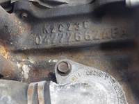 фото thumb №9, Двигун 1.6 16v w10 b16 a 90km mini хетчбек r50, r52, r53 cooper one