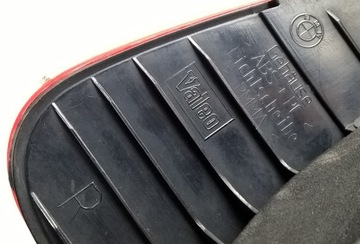фото thumb №10, Bmw 5 e39 універсал рестайлінг 00-04 лампа led права зад eu
