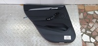 фото thumb №1, Bmw x1 f48 обивка дверь левый задняя обшивка