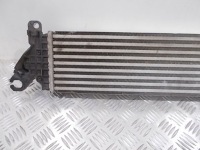 Радиатор интеркулер mazda cx5 6 127100-4114 sh01-13-565 k4238 оригинал Доставка, фото thumb